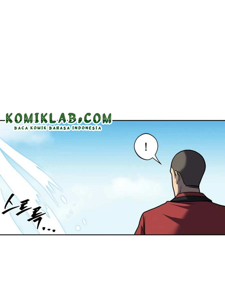 Monster Hunter Chapter 10 Bahasa Indonesia