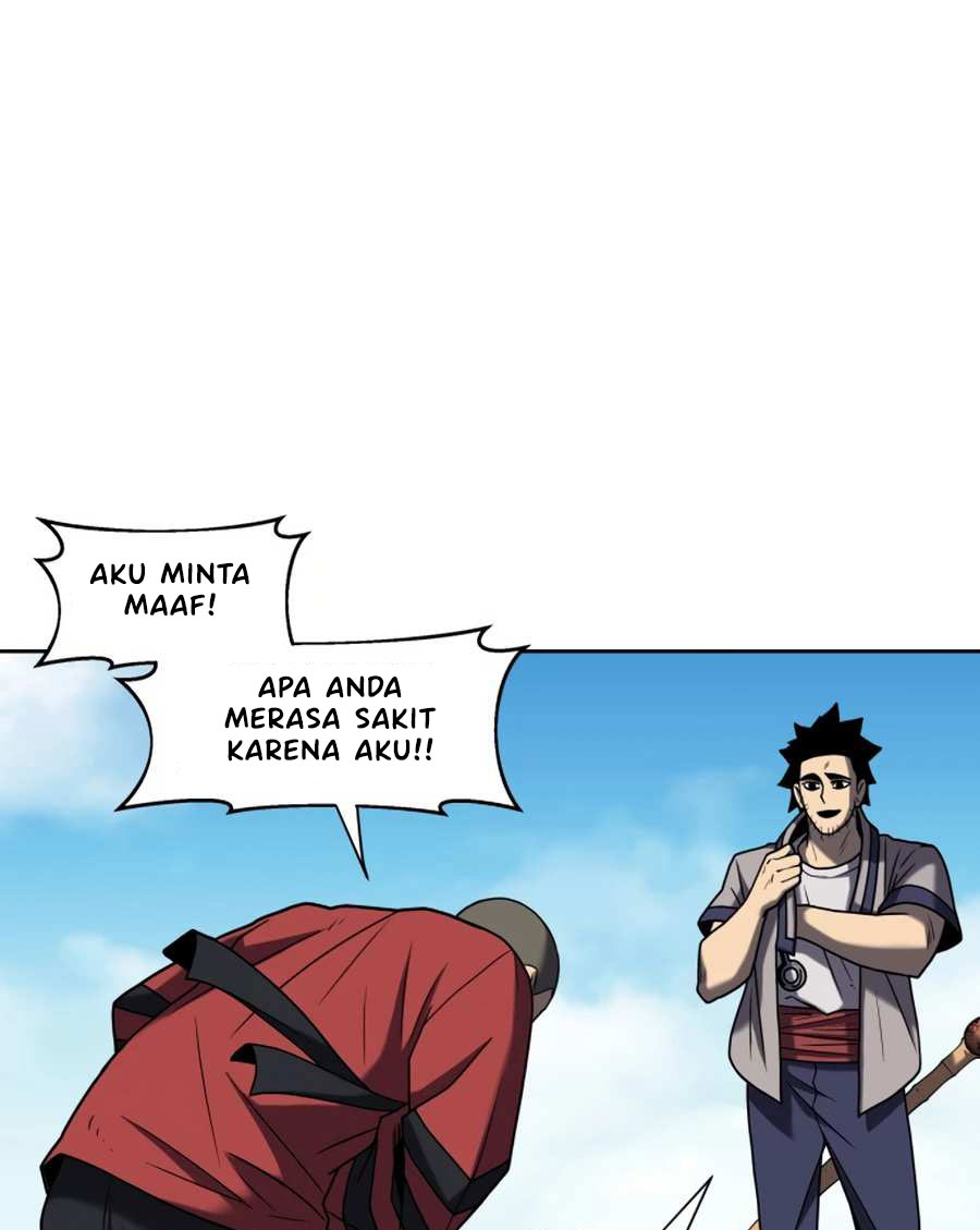 Monster Hunter Chapter 10 Bahasa Indonesia