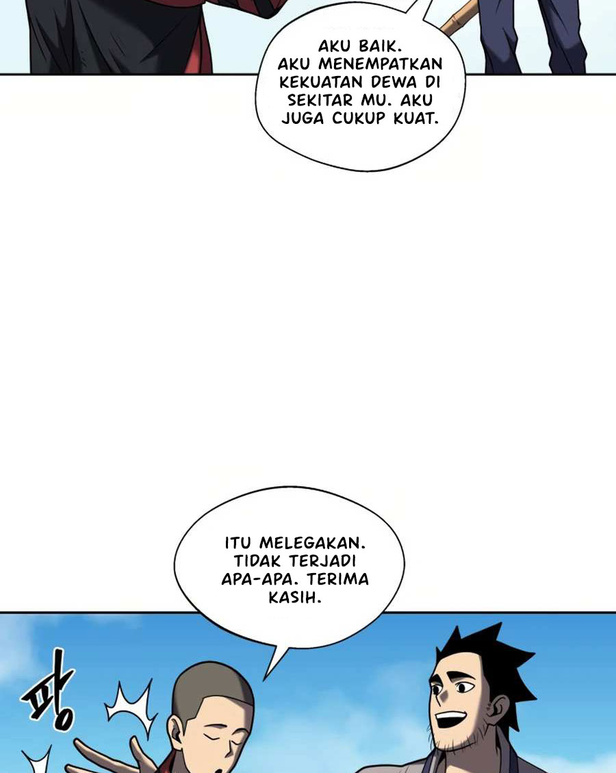 Monster Hunter Chapter 10 Bahasa Indonesia