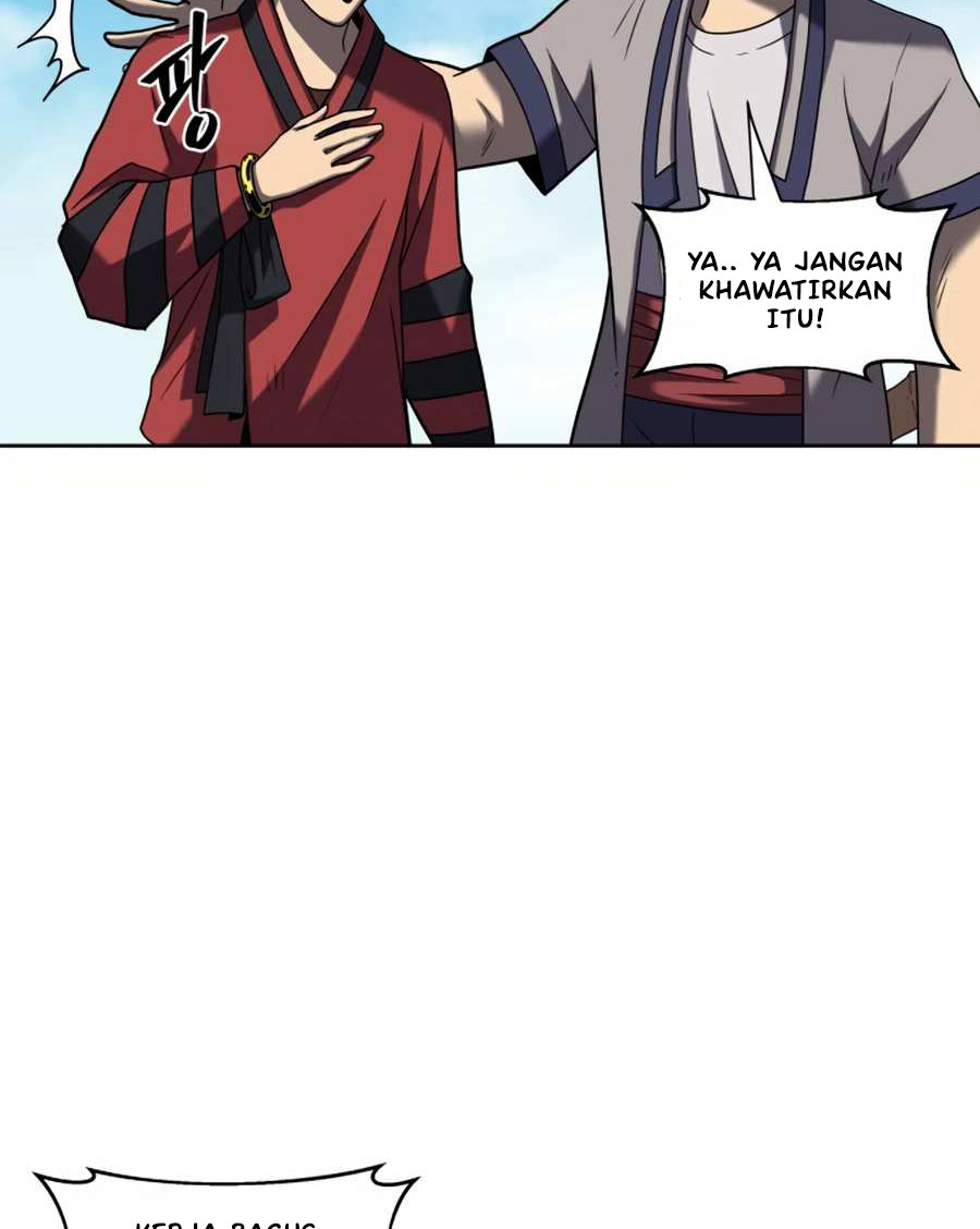 Monster Hunter Chapter 10 Bahasa Indonesia