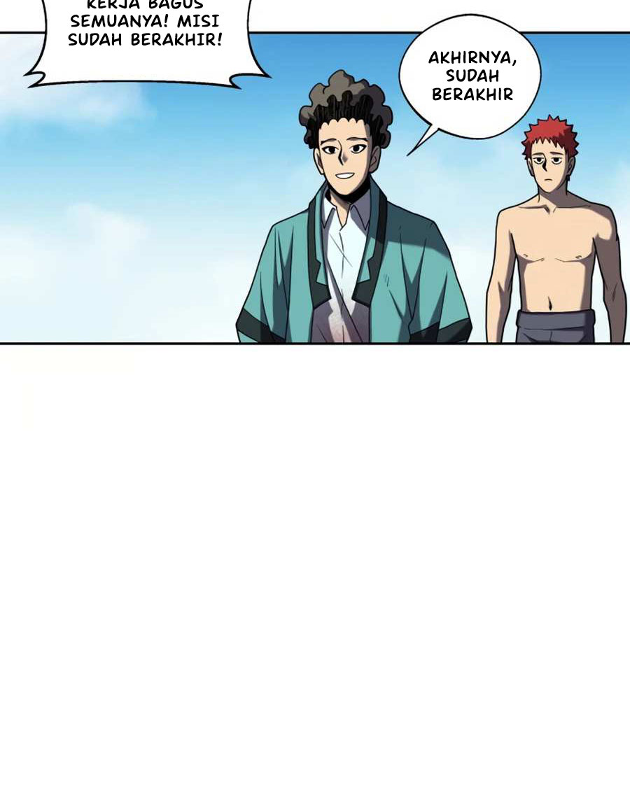 Monster Hunter Chapter 10 Bahasa Indonesia