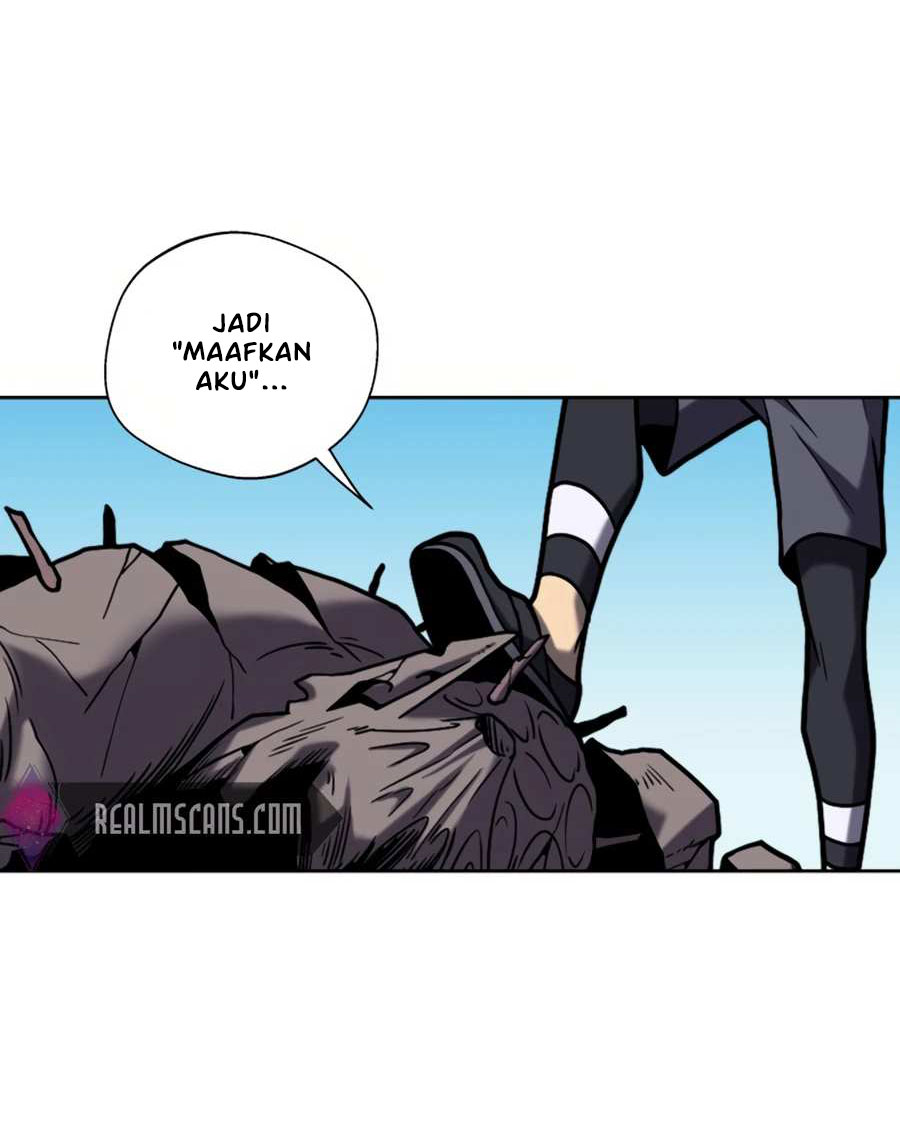 Monster Hunter Chapter 10 Bahasa Indonesia