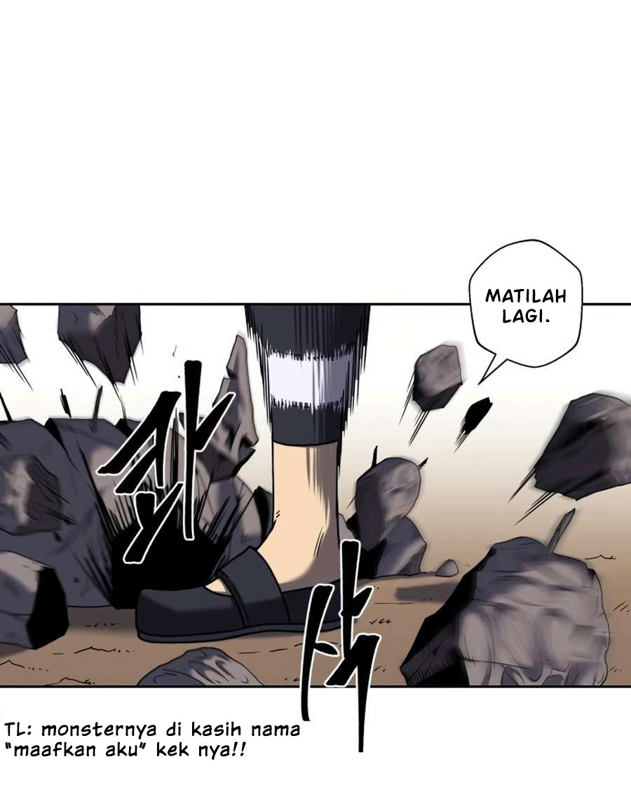 Monster Hunter Chapter 10 Bahasa Indonesia