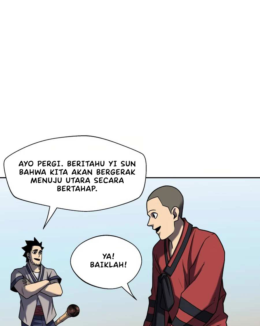 Monster Hunter Chapter 10 Bahasa Indonesia