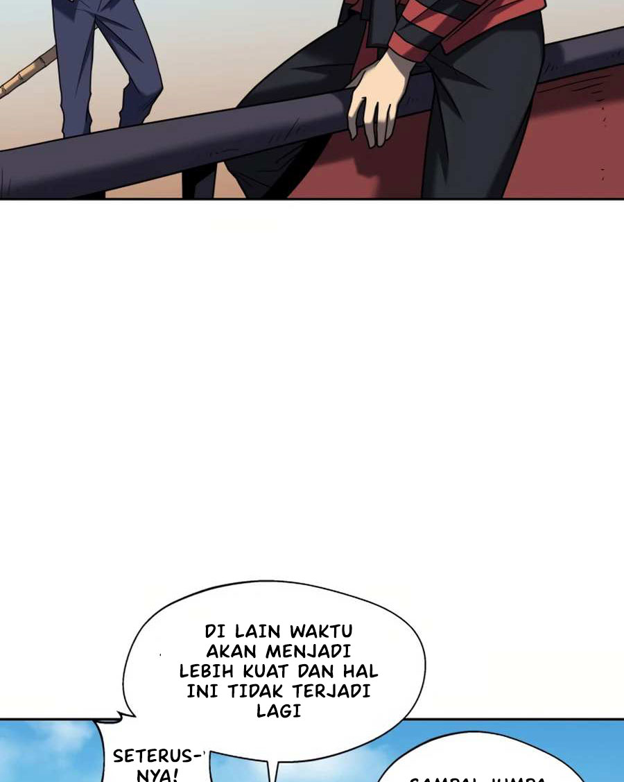 Monster Hunter Chapter 10 Bahasa Indonesia