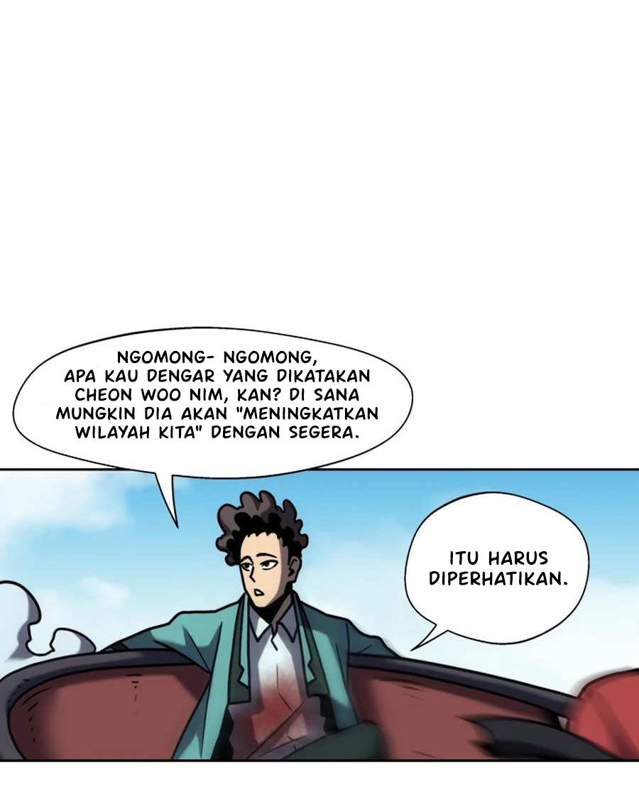 Monster Hunter Chapter 10 Bahasa Indonesia