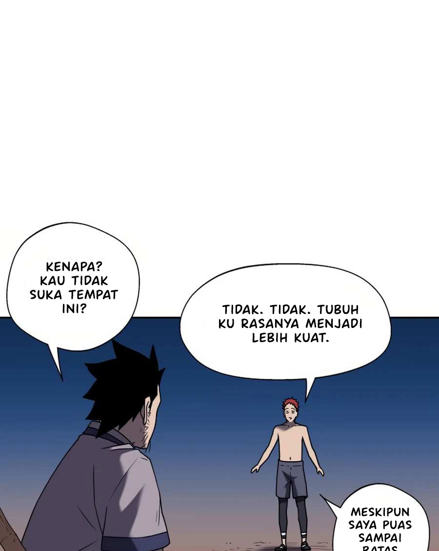 Monster Hunter Chapter 10 Bahasa Indonesia