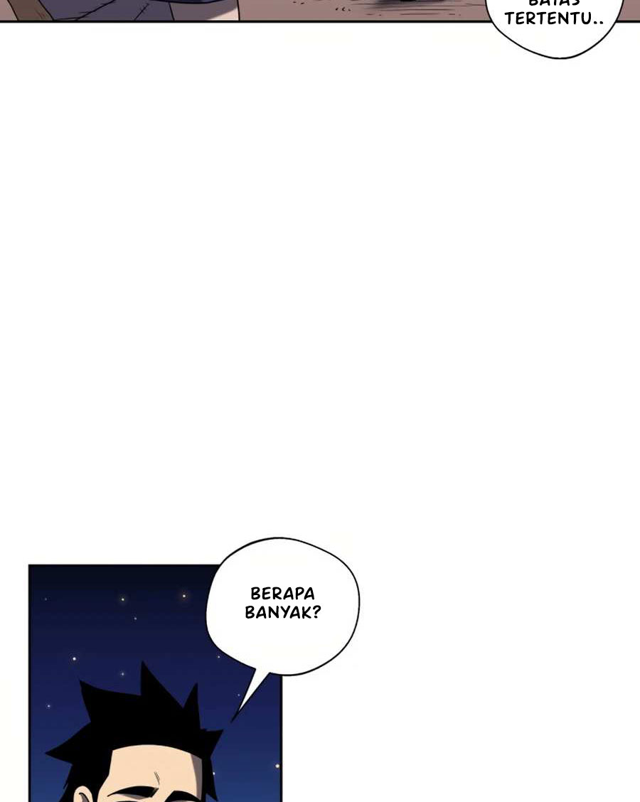 Monster Hunter Chapter 10 Bahasa Indonesia