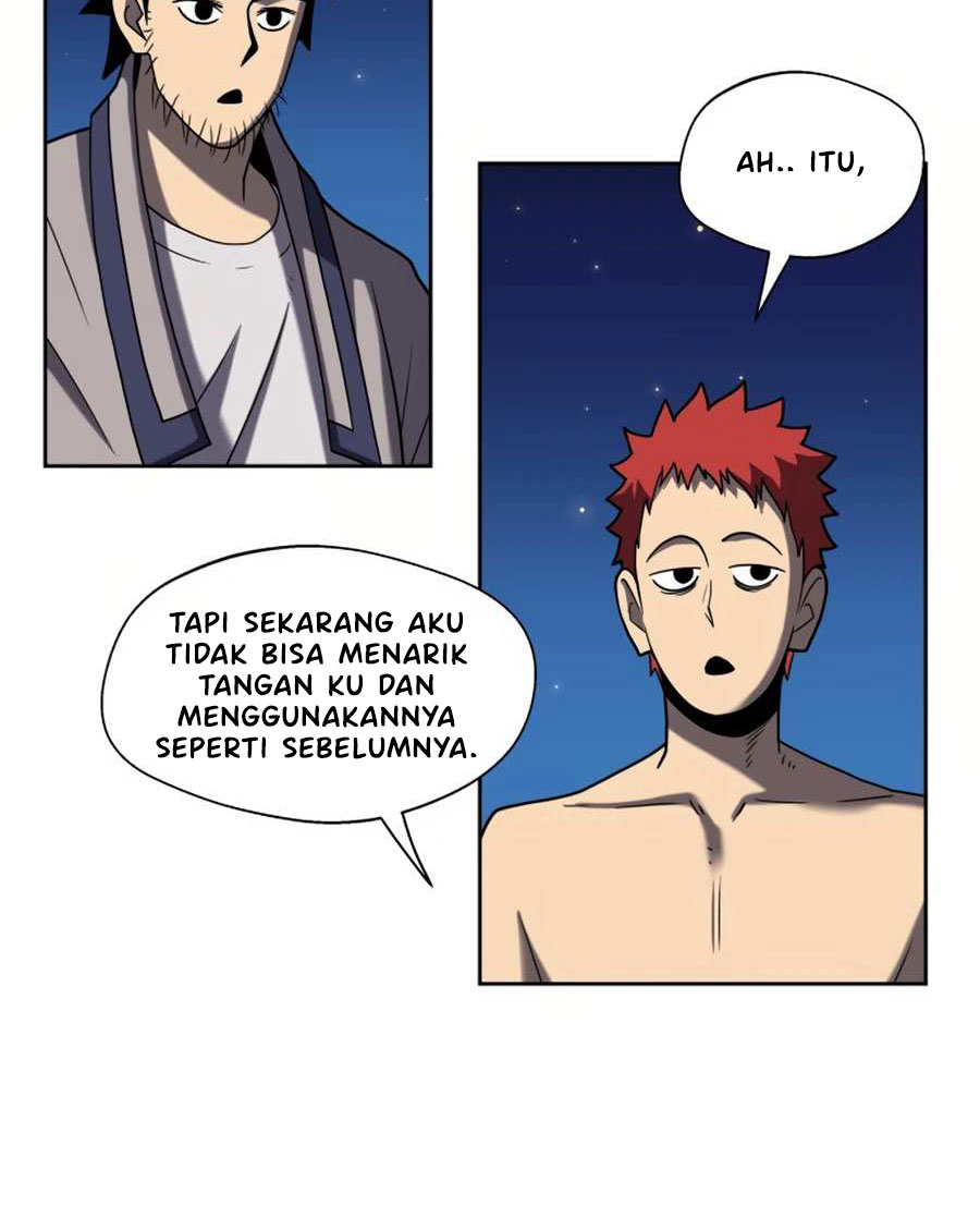 Monster Hunter Chapter 10 Bahasa Indonesia