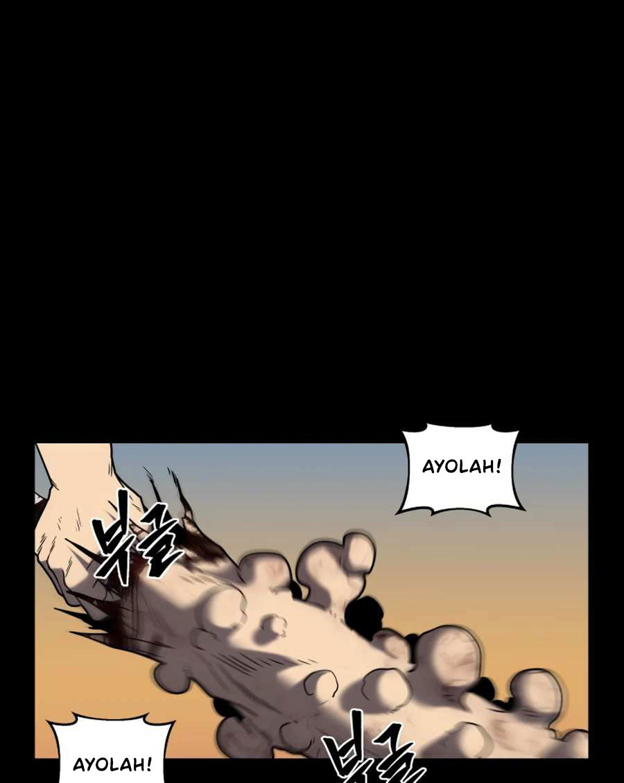 Monster Hunter Chapter 10 Bahasa Indonesia