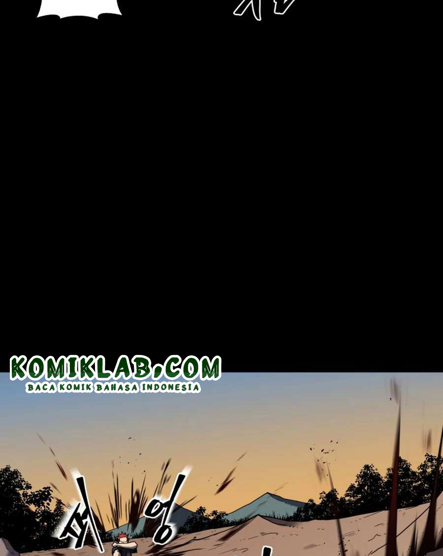 Monster Hunter Chapter 10 Bahasa Indonesia