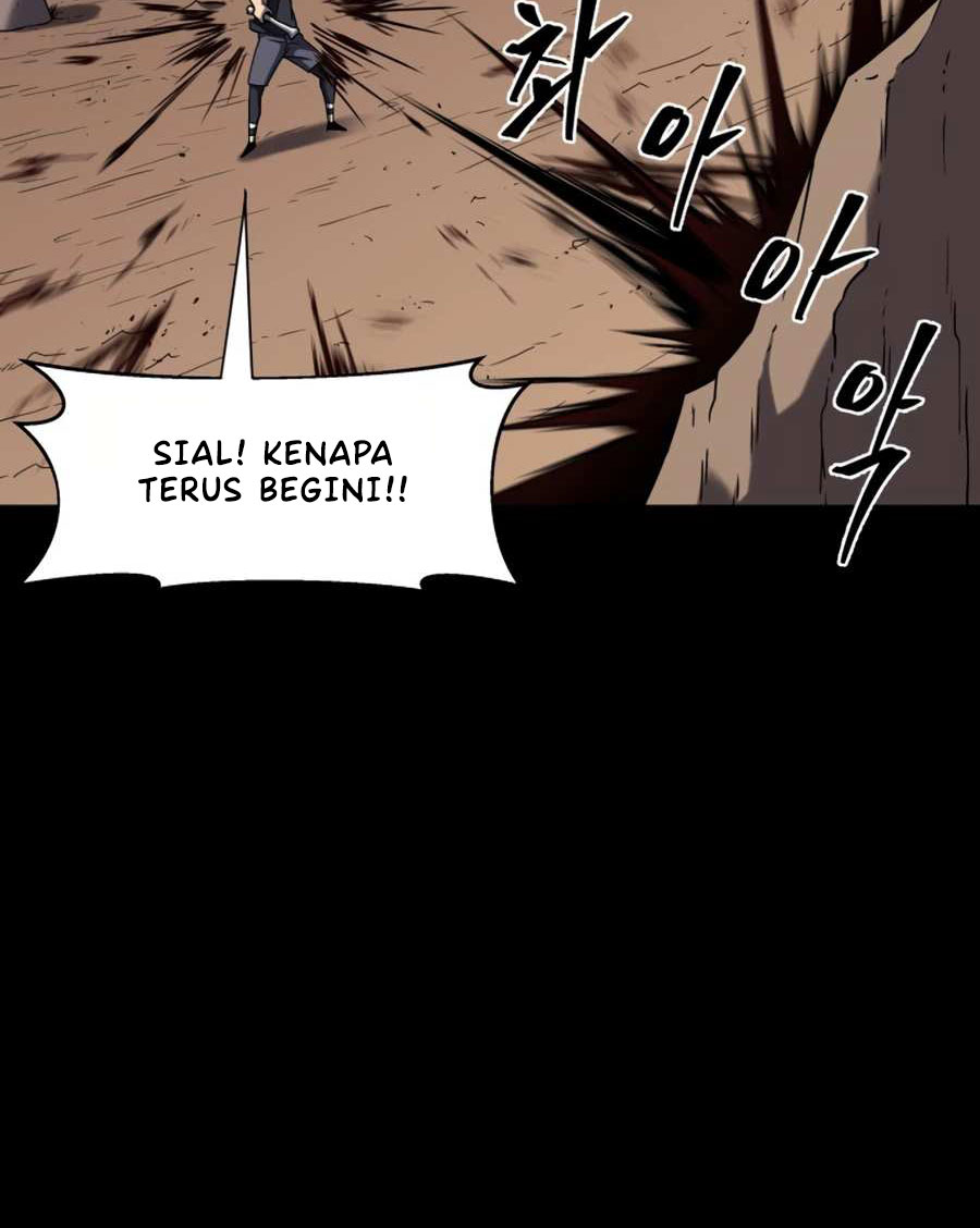 Monster Hunter Chapter 10 Bahasa Indonesia