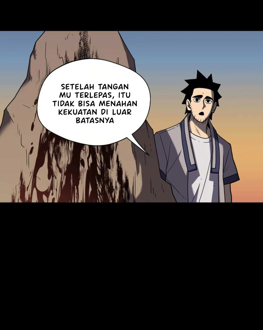 Monster Hunter Chapter 10 Bahasa Indonesia