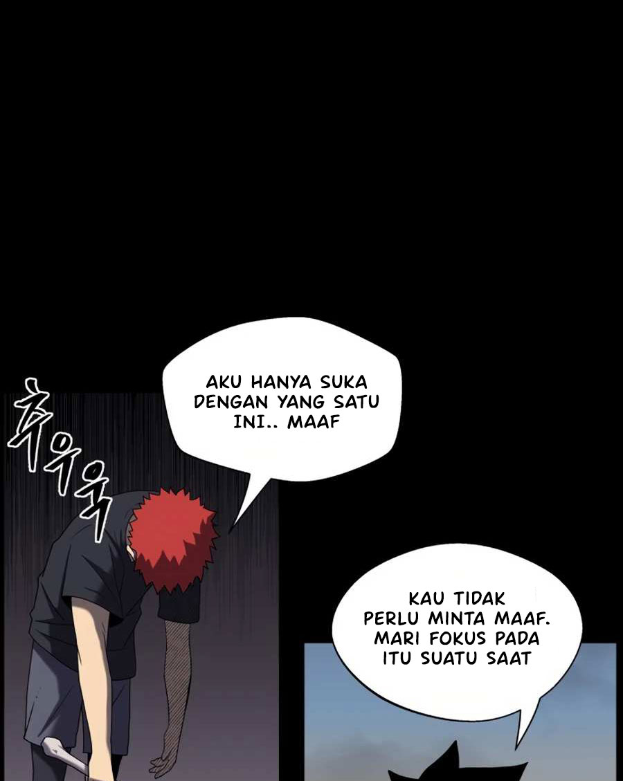 Monster Hunter Chapter 10 Bahasa Indonesia