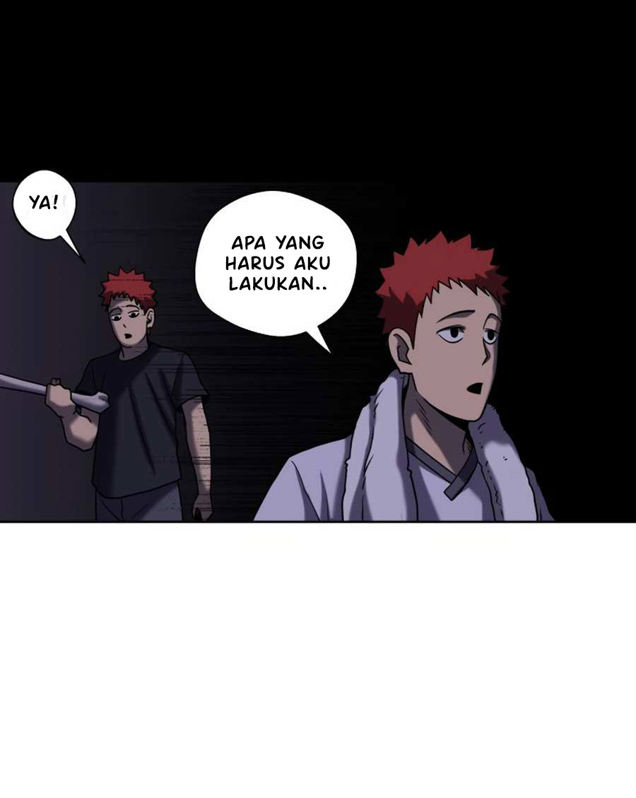 Monster Hunter Chapter 10 Bahasa Indonesia