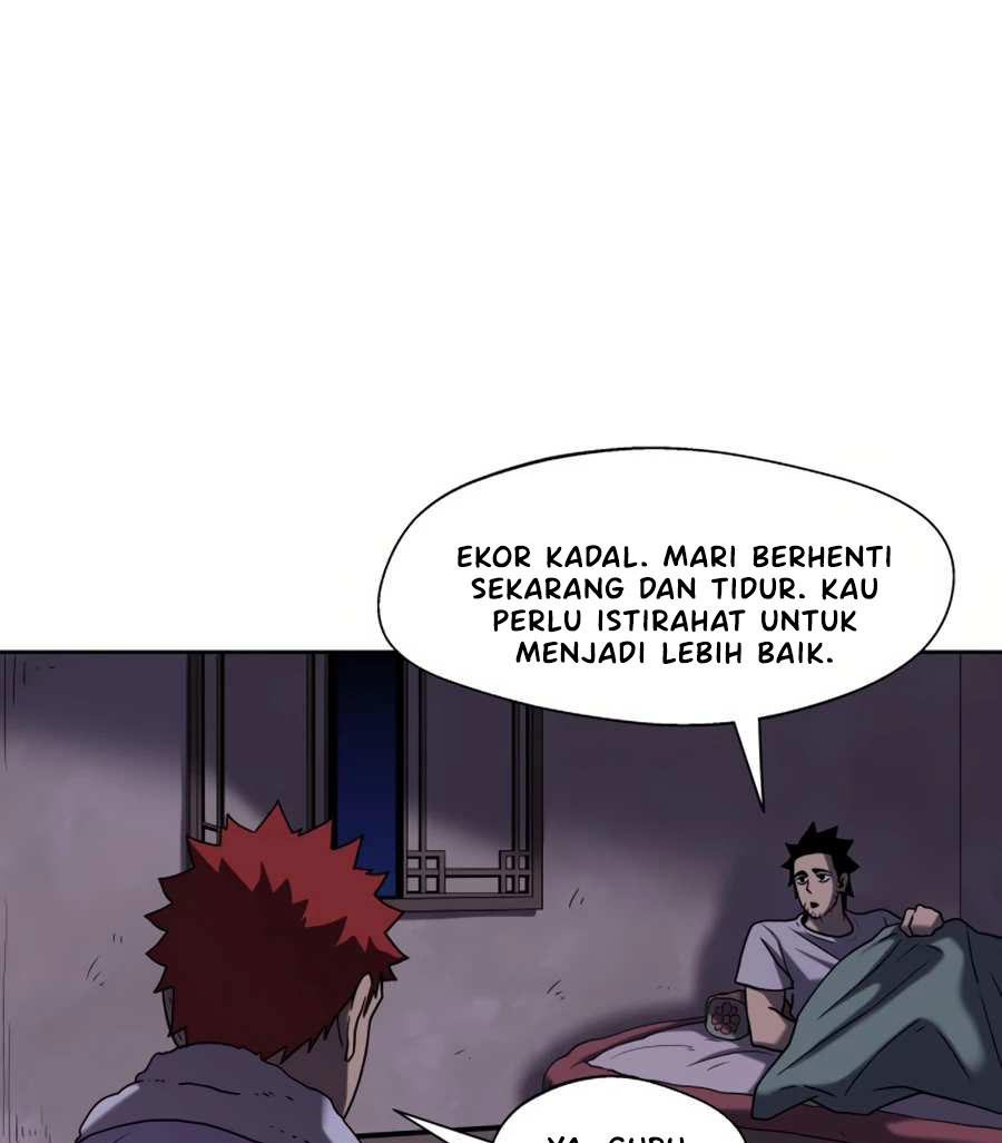 Monster Hunter Chapter 10 Bahasa Indonesia