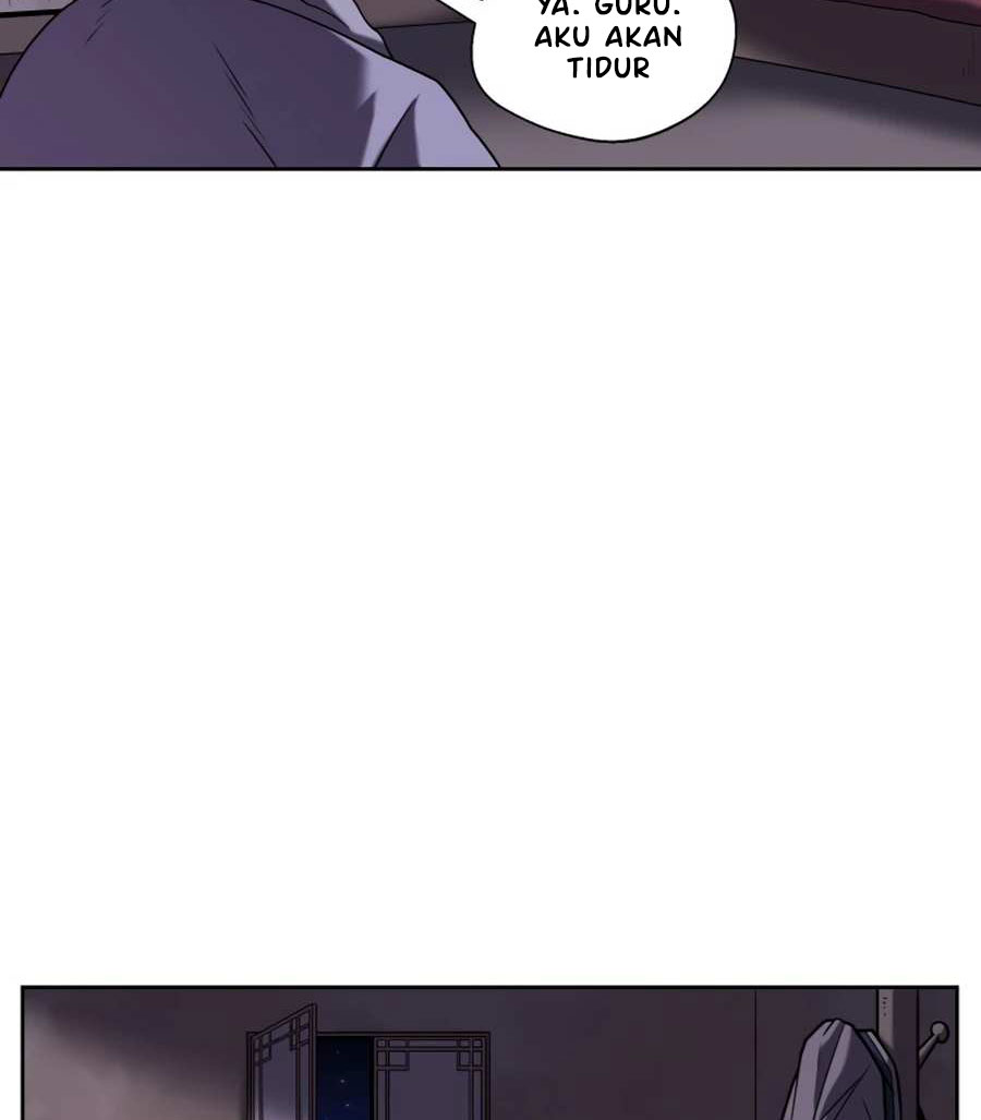 Monster Hunter Chapter 10 Bahasa Indonesia