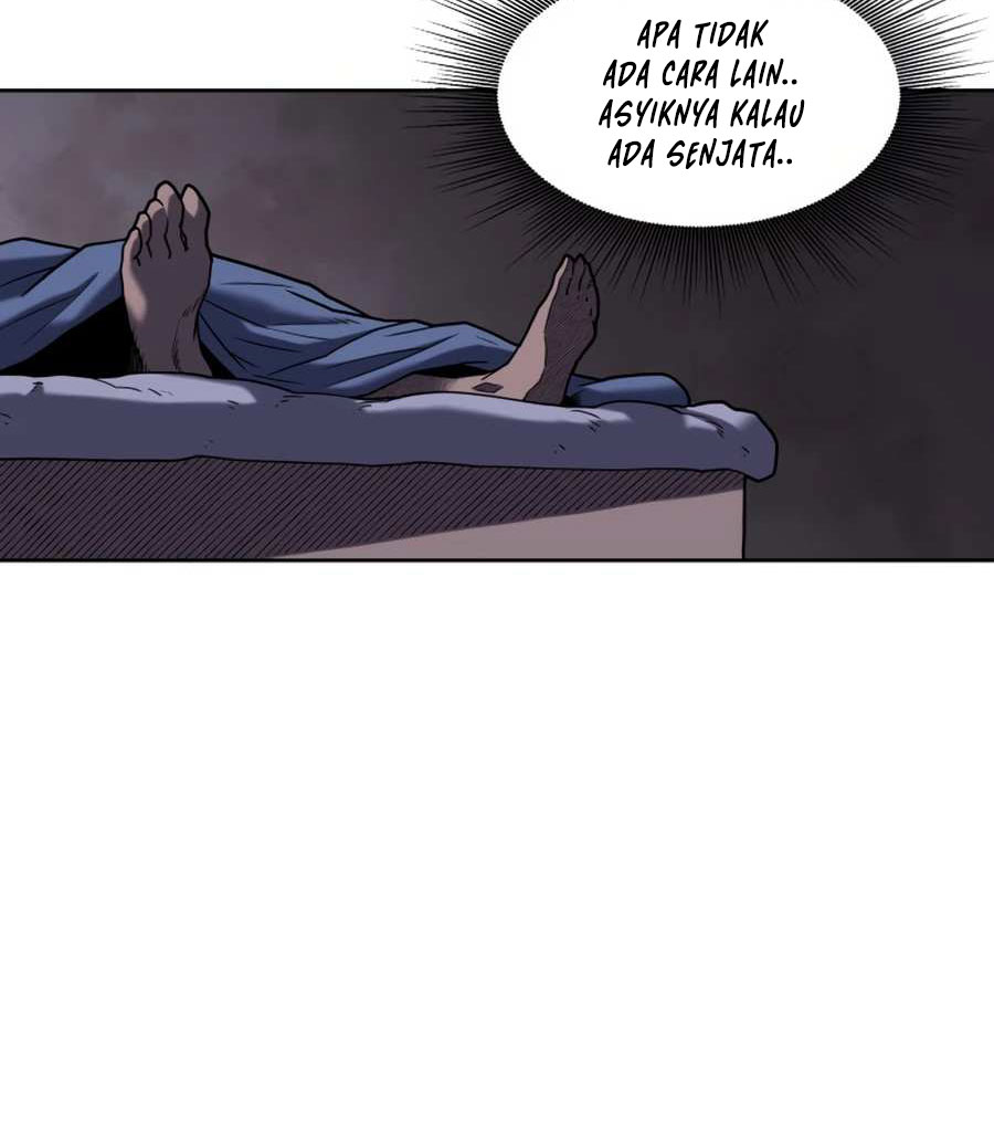 Monster Hunter Chapter 10 Bahasa Indonesia