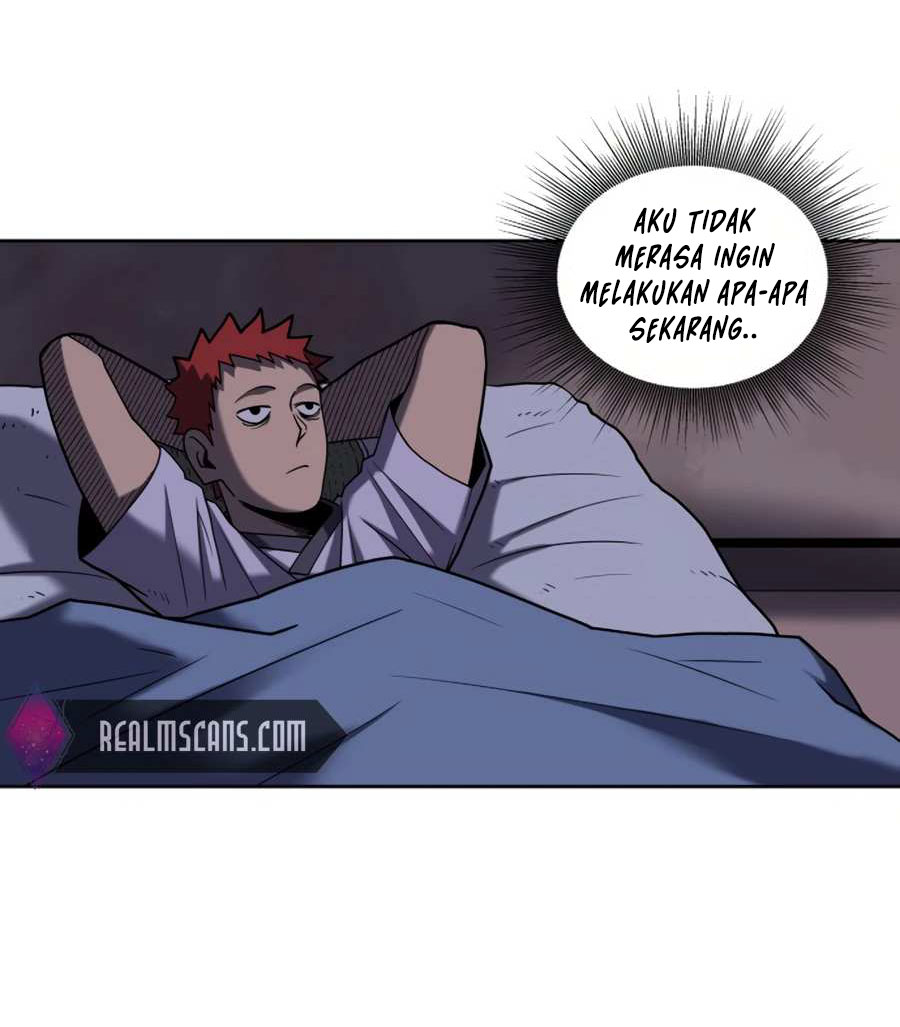 Monster Hunter Chapter 10 Bahasa Indonesia