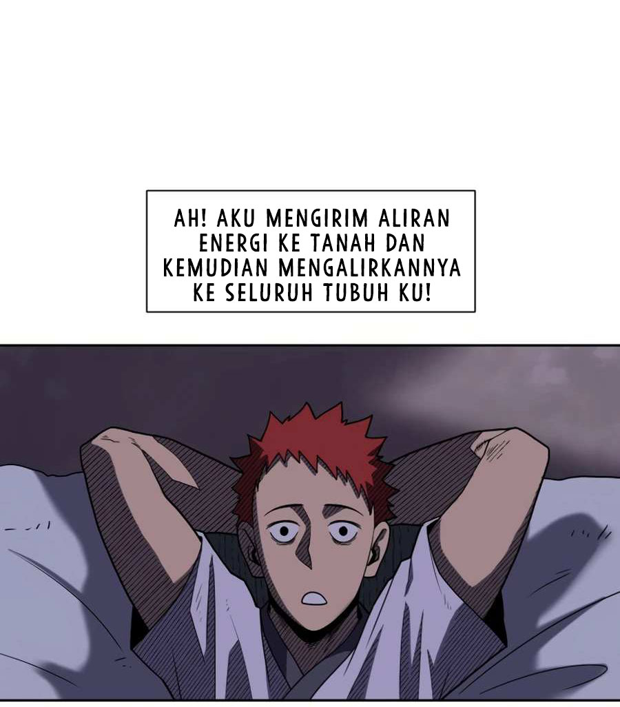 Monster Hunter Chapter 10 Bahasa Indonesia