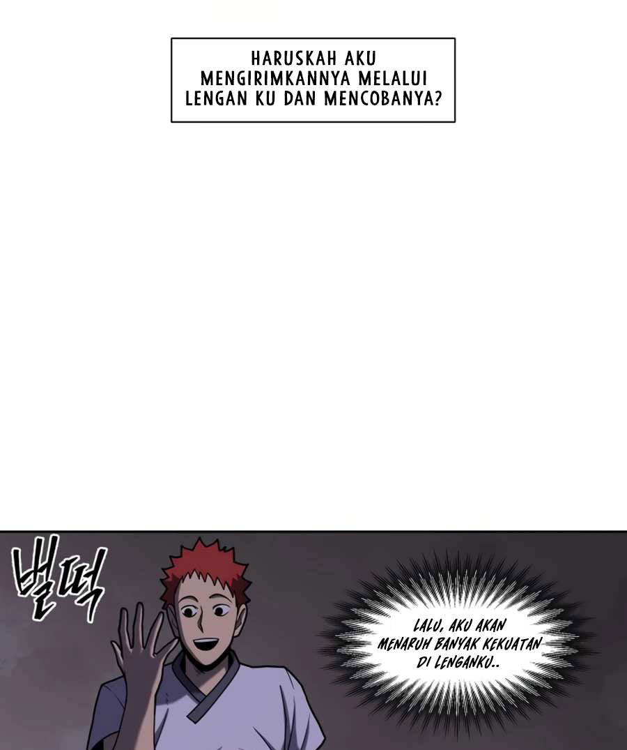 Monster Hunter Chapter 10 Bahasa Indonesia