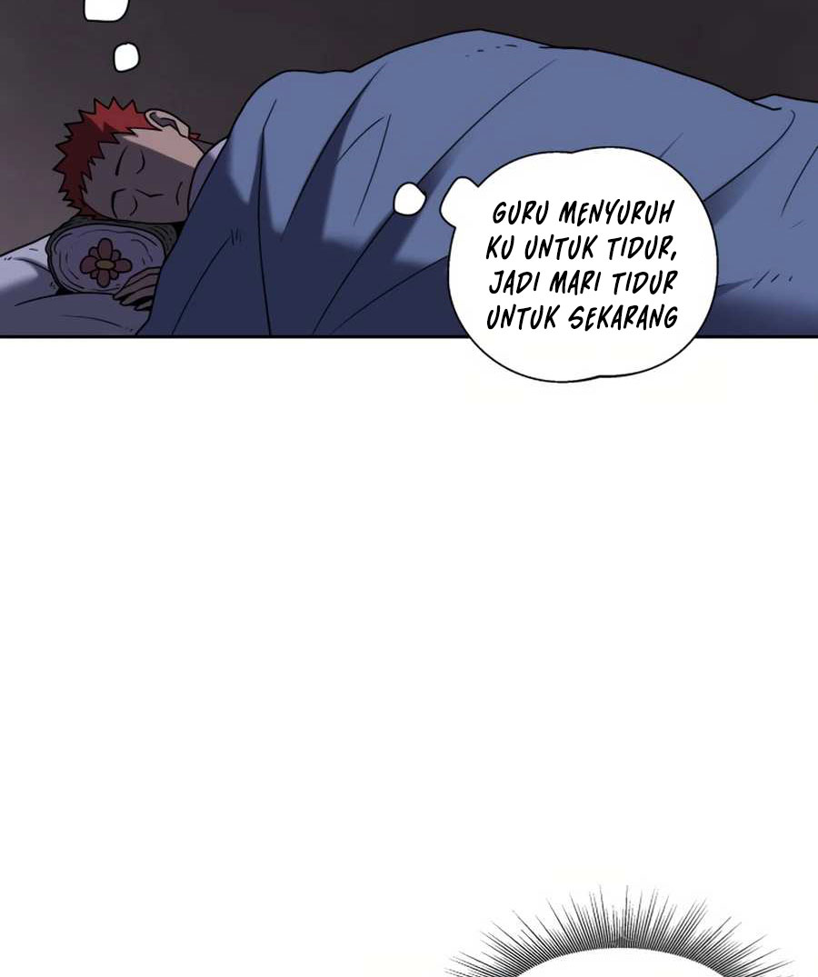 Monster Hunter Chapter 10 Bahasa Indonesia