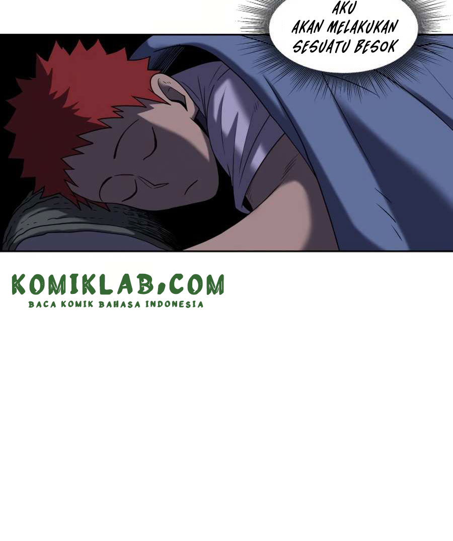 Monster Hunter Chapter 10 Bahasa Indonesia