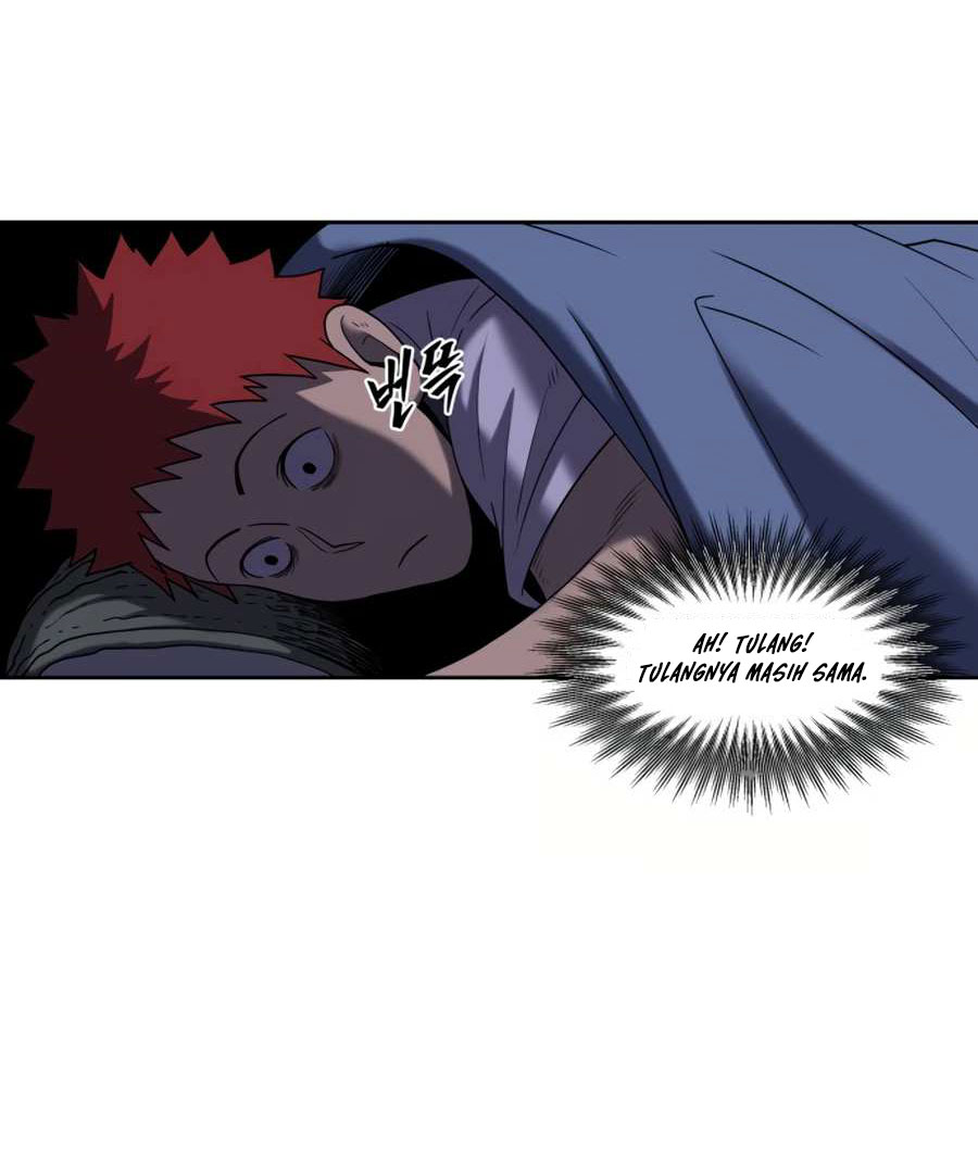 Monster Hunter Chapter 10 Bahasa Indonesia