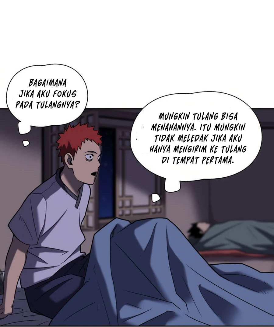 Monster Hunter Chapter 10 Bahasa Indonesia