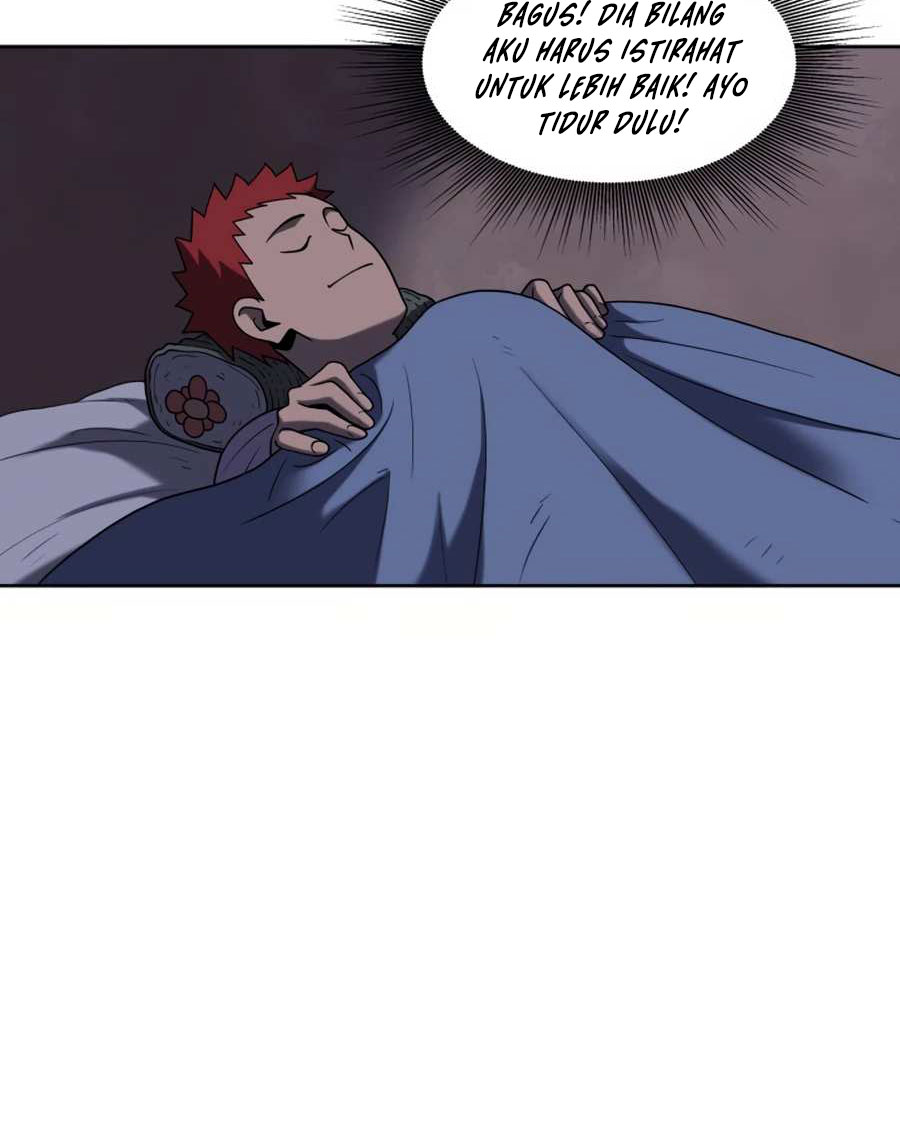 Monster Hunter Chapter 10 Bahasa Indonesia