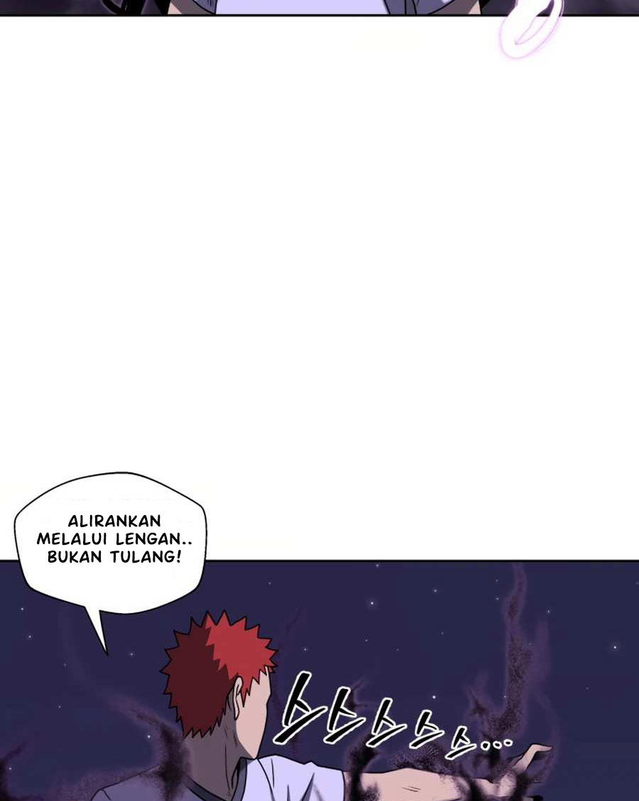 Monster Hunter Chapter 10 Bahasa Indonesia
