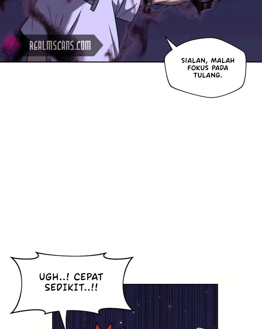 Monster Hunter Chapter 10 Bahasa Indonesia