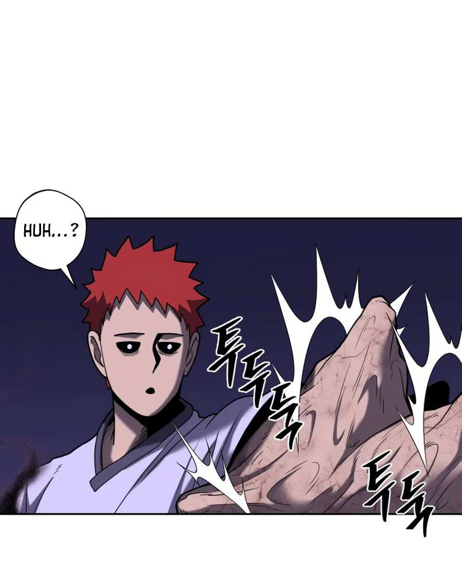 Monster Hunter Chapter 10 Bahasa Indonesia