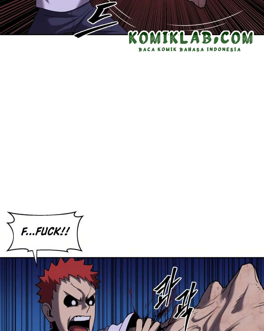 Monster Hunter Chapter 10 Bahasa Indonesia