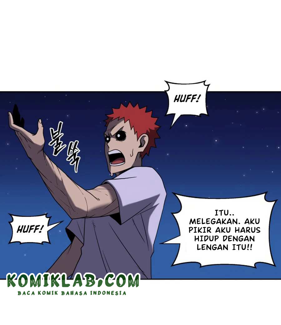 Monster Hunter Chapter 10 Bahasa Indonesia