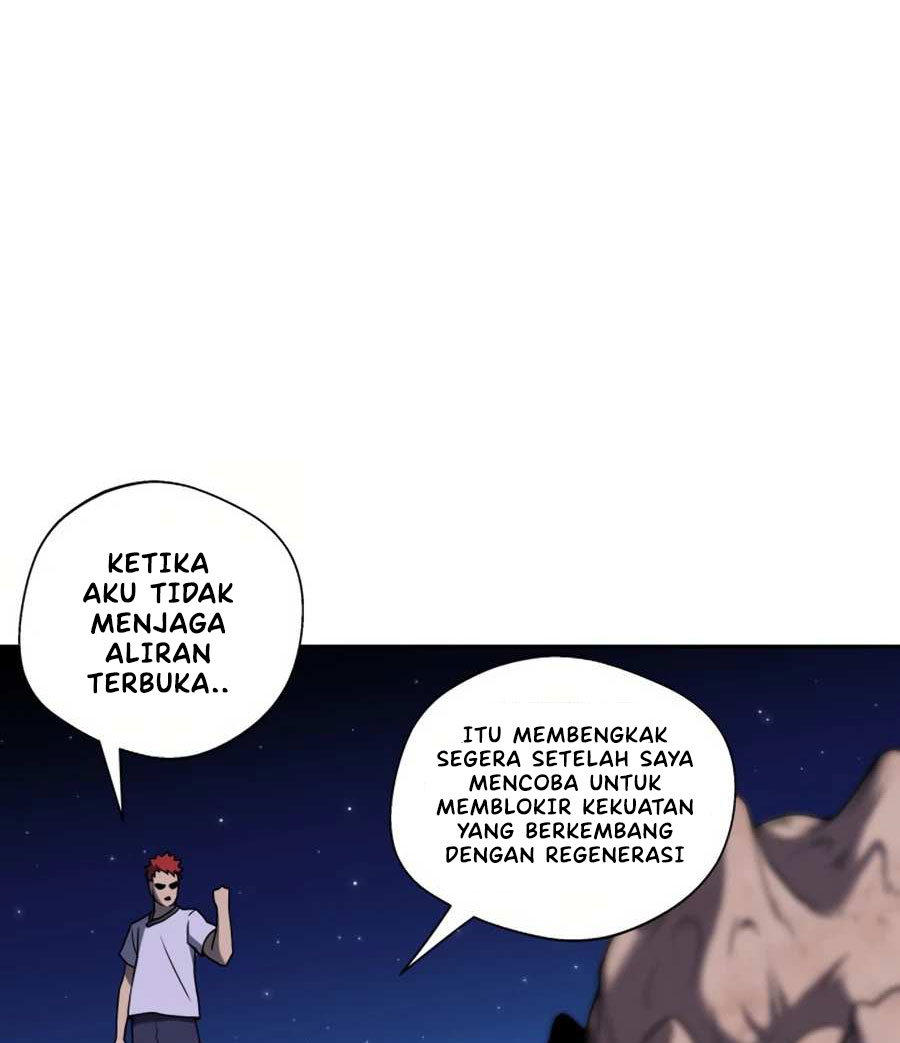 Monster Hunter Chapter 10 Bahasa Indonesia