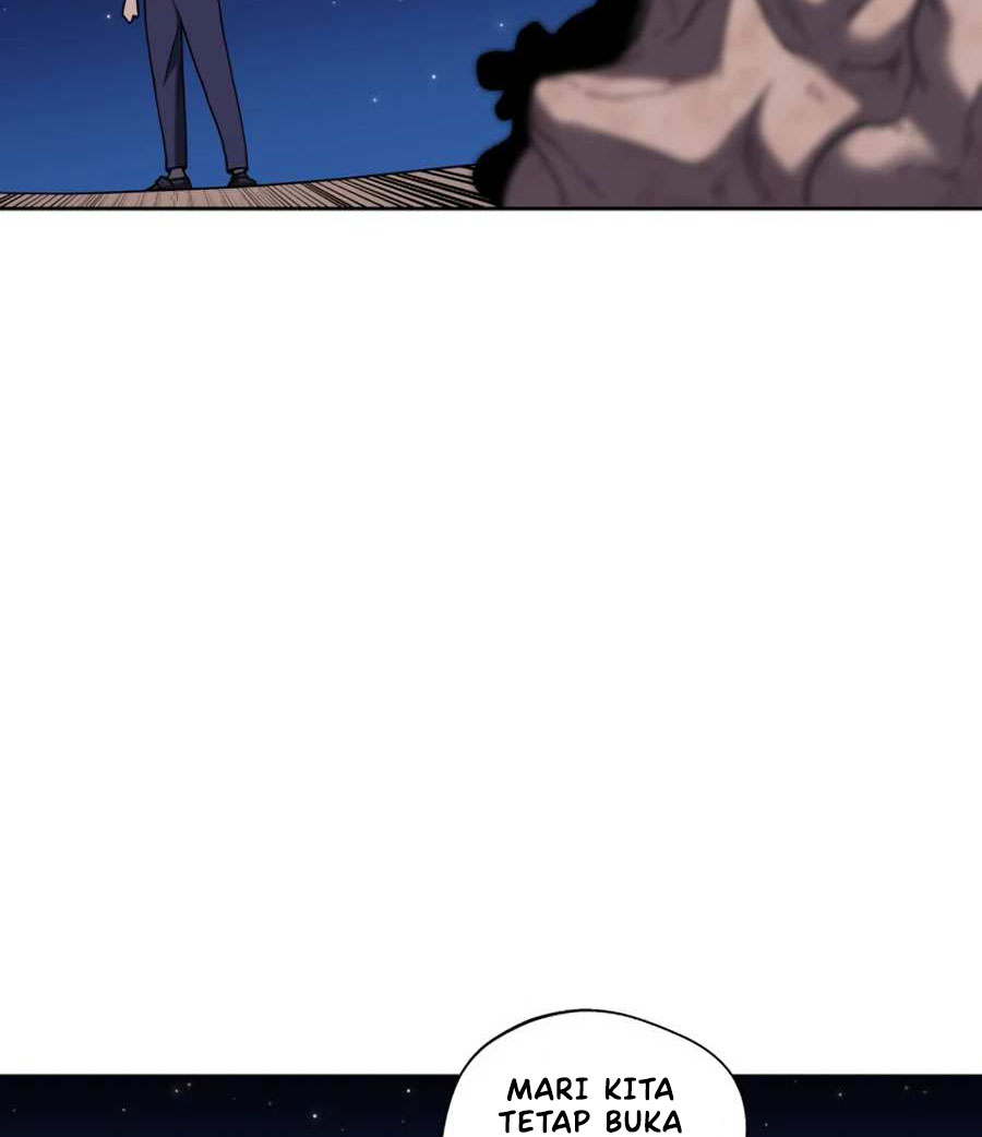 Monster Hunter Chapter 10 Bahasa Indonesia