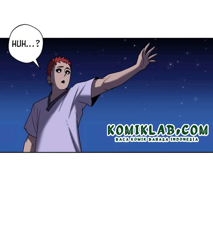 Monster Hunter Chapter 10 Bahasa Indonesia