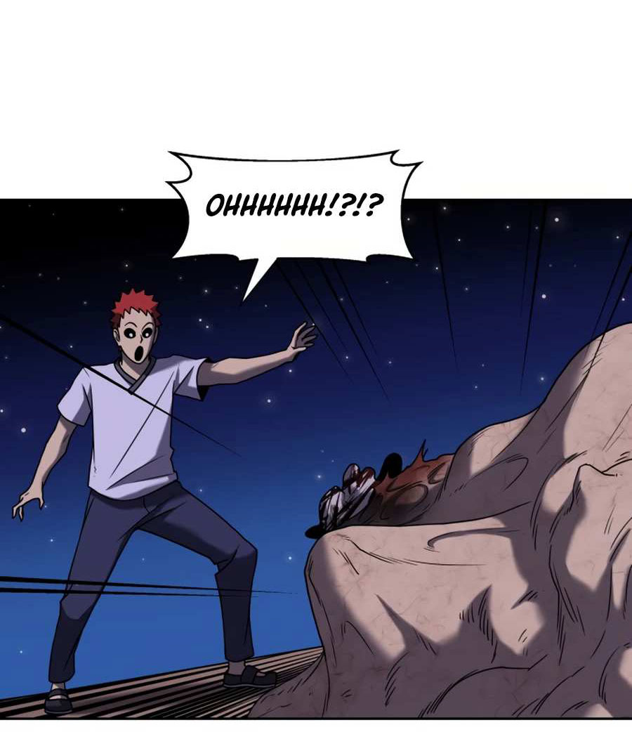 Monster Hunter Chapter 10 Bahasa Indonesia