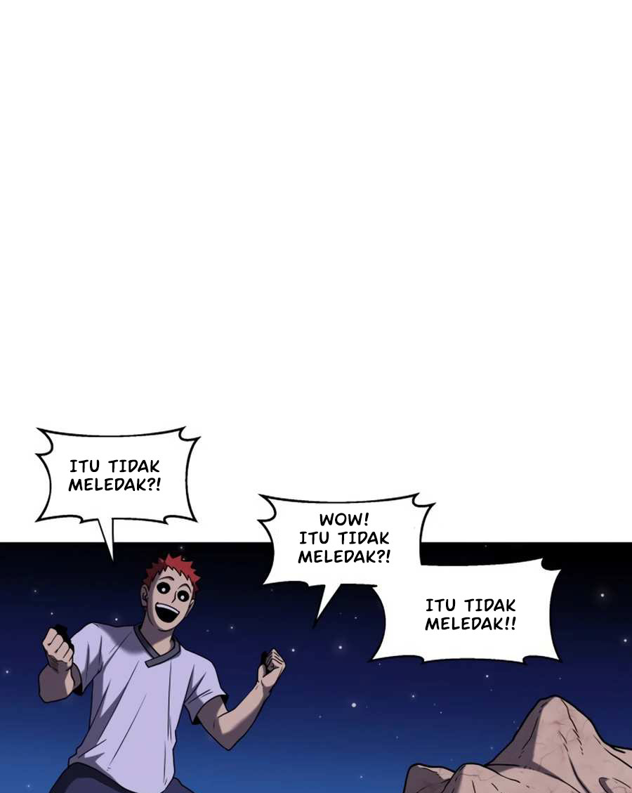 Monster Hunter Chapter 10 Bahasa Indonesia