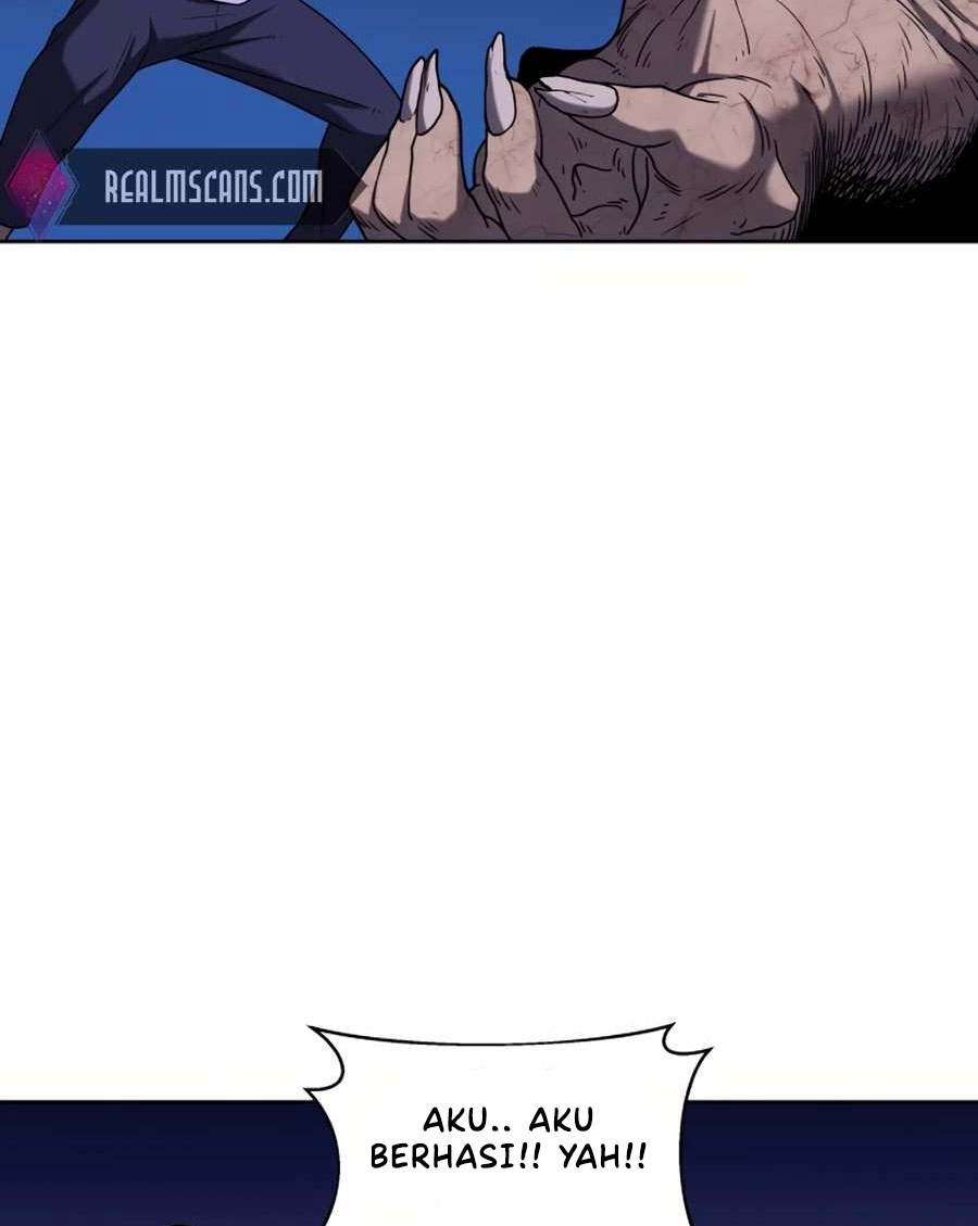 Monster Hunter Chapter 10 Bahasa Indonesia