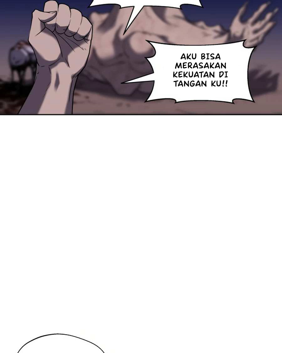 Monster Hunter Chapter 10 Bahasa Indonesia
