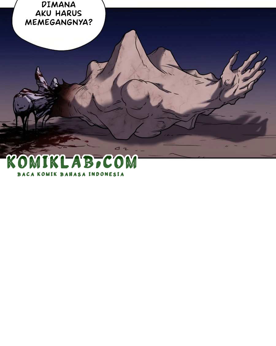 Monster Hunter Chapter 10 Bahasa Indonesia