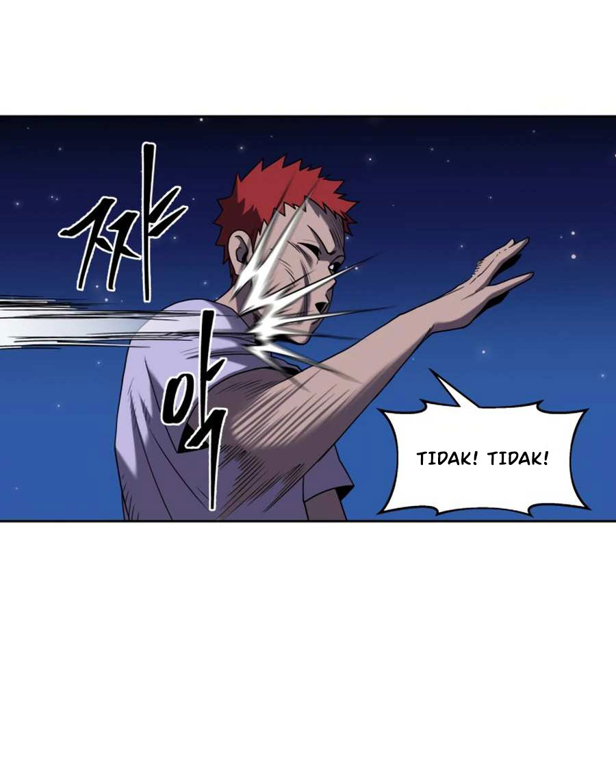 Monster Hunter Chapter 10 Bahasa Indonesia