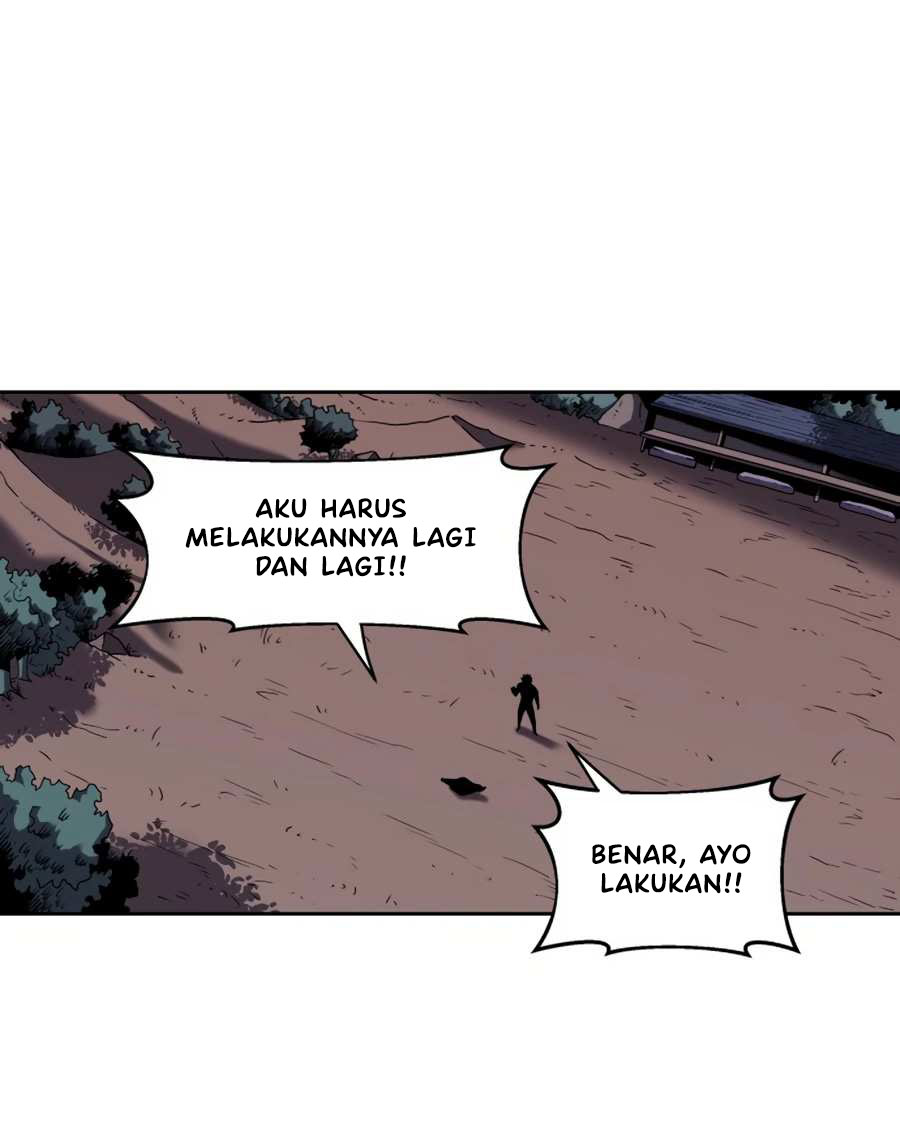 Monster Hunter Chapter 10 Bahasa Indonesia