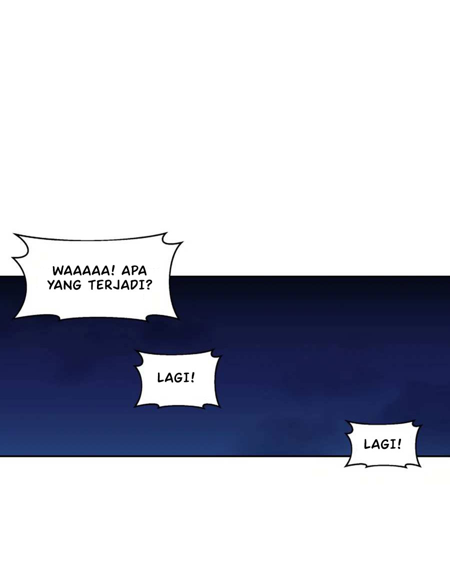 Monster Hunter Chapter 10 Bahasa Indonesia