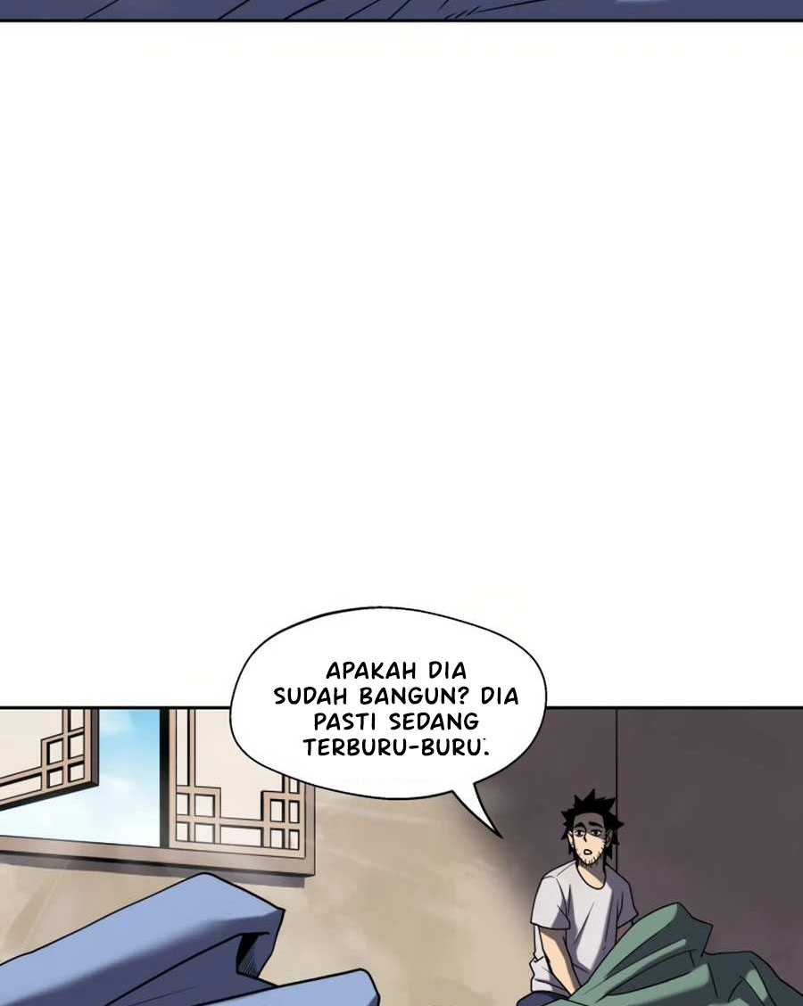 Monster Hunter Chapter 10 Bahasa Indonesia