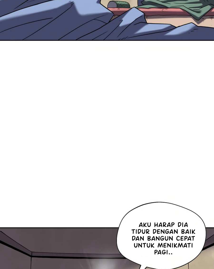 Monster Hunter Chapter 10 Bahasa Indonesia