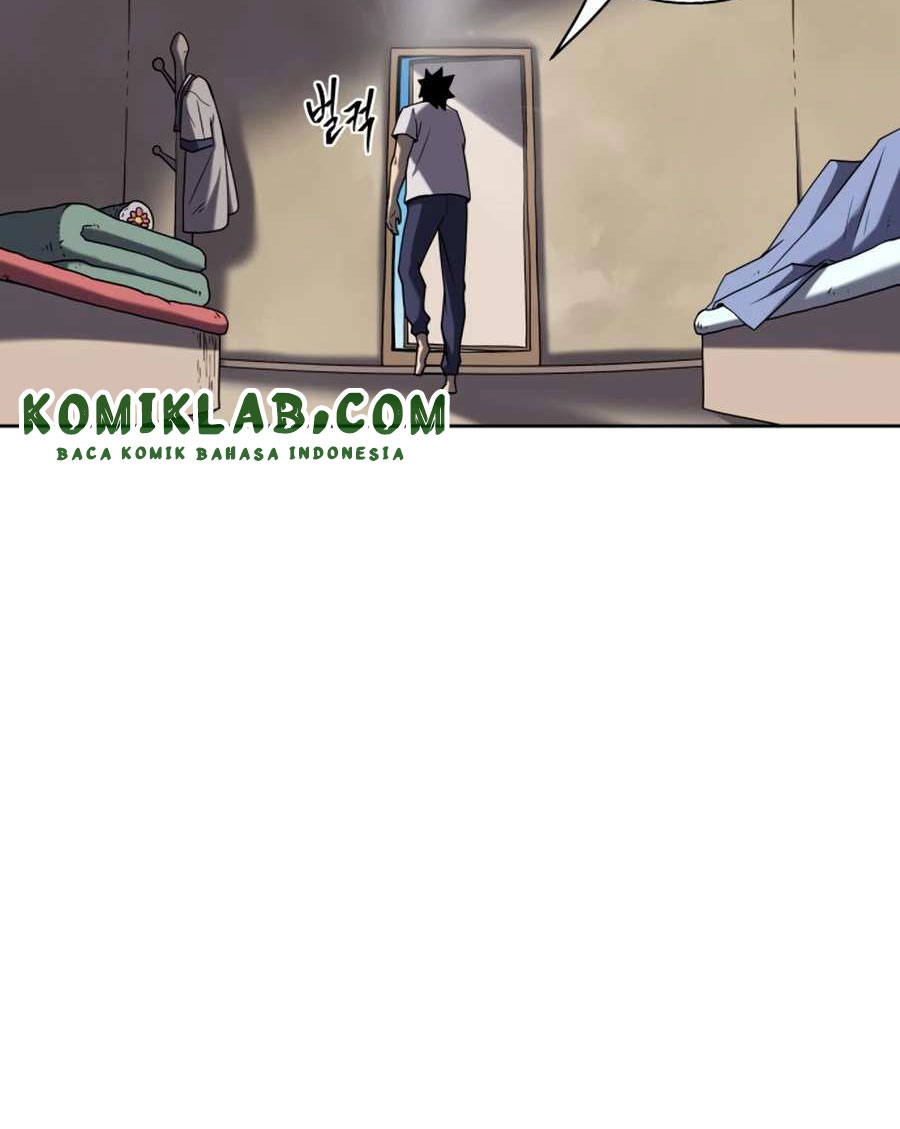 Monster Hunter Chapter 10 Bahasa Indonesia