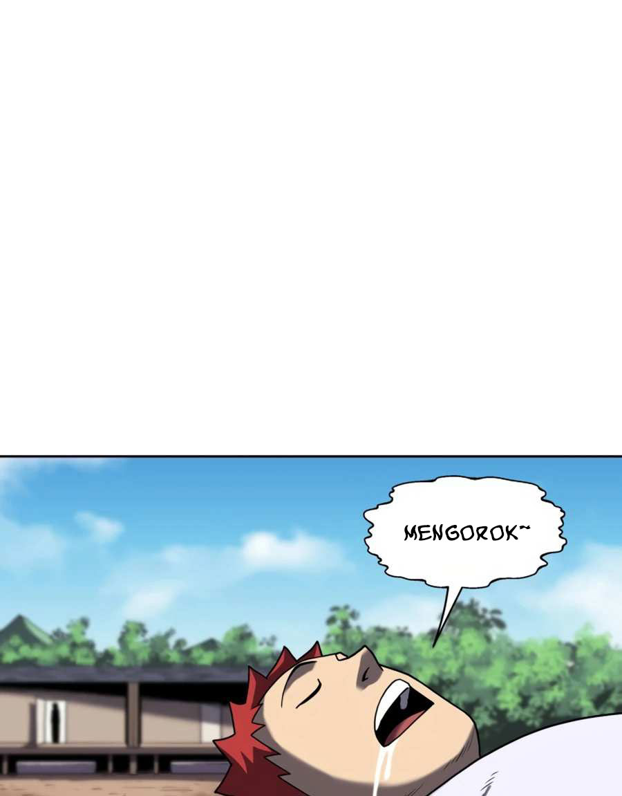 Monster Hunter Chapter 10 Bahasa Indonesia